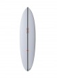 NSP Shapers Union CSE Volume Midlength 7'0" Surfboard NSP Shapers Union CSE Volume Midlength 7'0" Surfboard