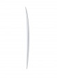 NSP Shapers Union CSE Volume Midlength 7'2" Surfboard