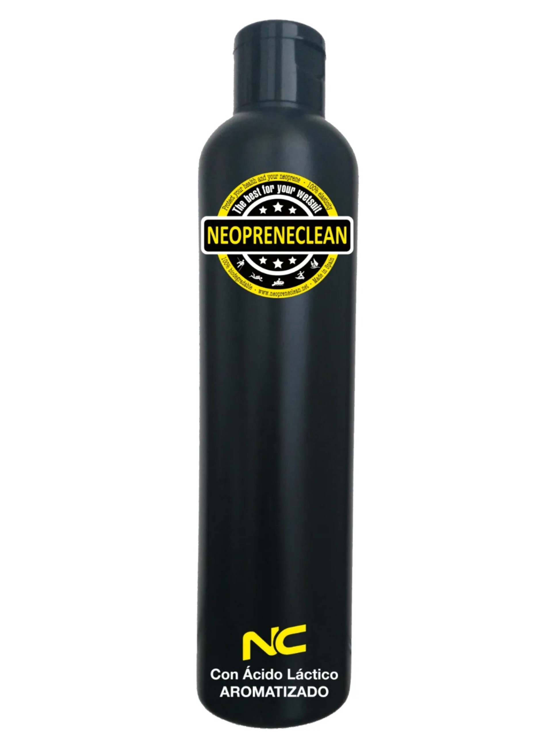 Neoprene Clean Original 250ml Detergent