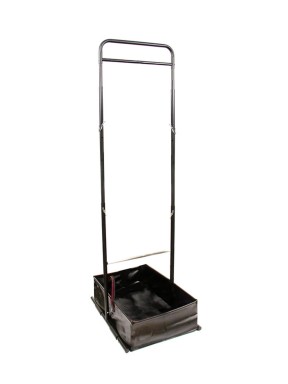 Rack O&E Wetsuit Drying