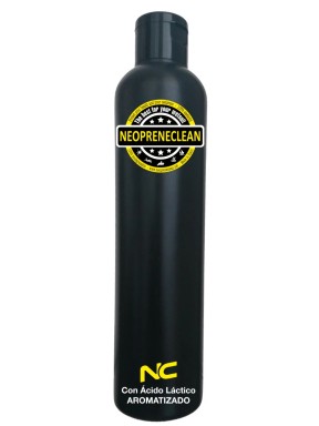 Neoprene Clean Original 250ml Detergent