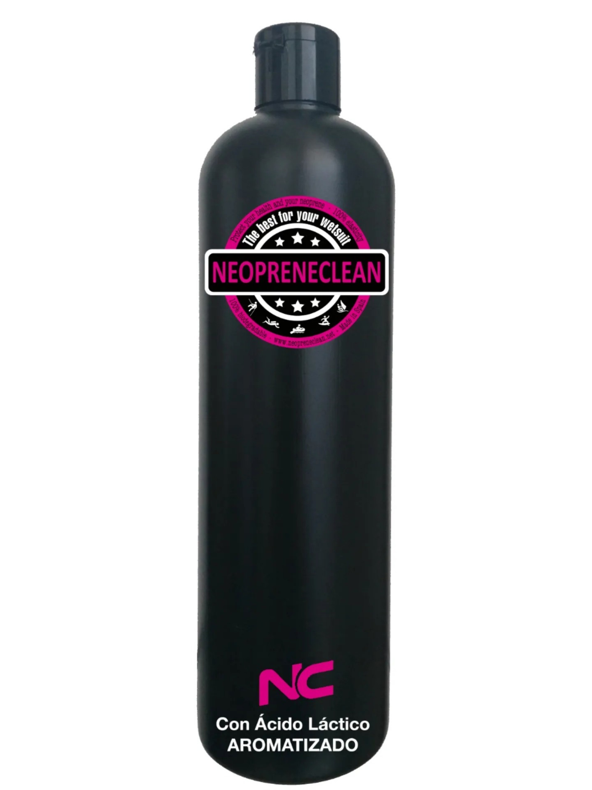Neoprene Clean Watermelon 500ml Detergent
