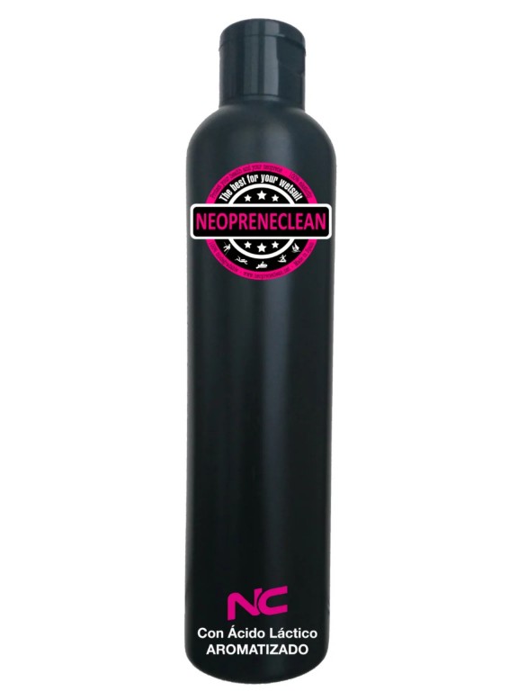 Neoprene Clean Watermelon 250ml Detergent