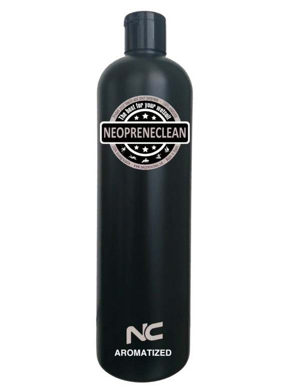 Neoprene Clean Coco 500ml Detergent