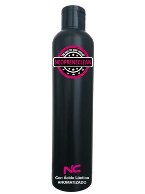 Neoprene Clean Watermelon 250ml Detergent