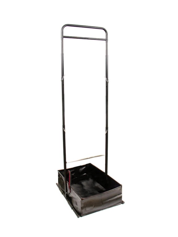 O&E Wetsuit Drying Rack