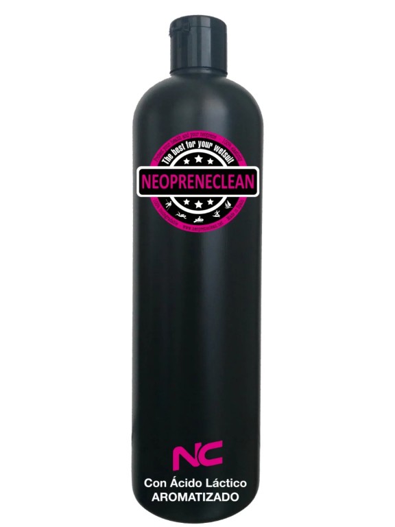 Neoprene Clean Watermelon 500ml Detergent