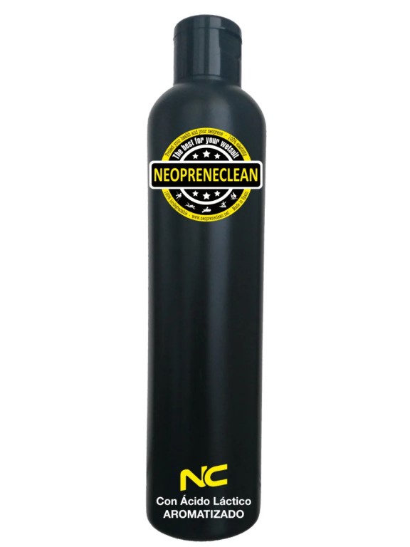 Detergente Neoprene Clean Original 250ml