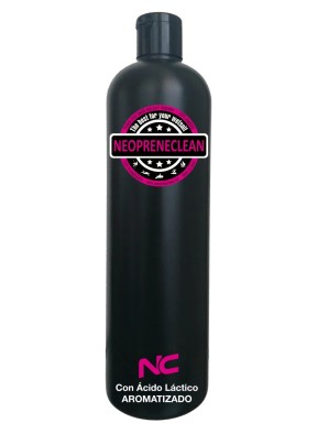 Neoprene Clean Watermelon 500ml Detergent