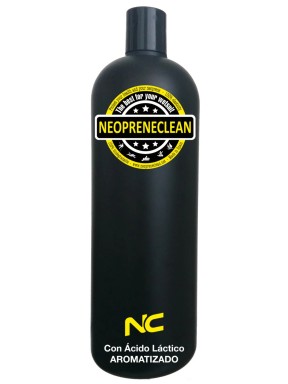 Neoprene Clean Original 1L Detergent