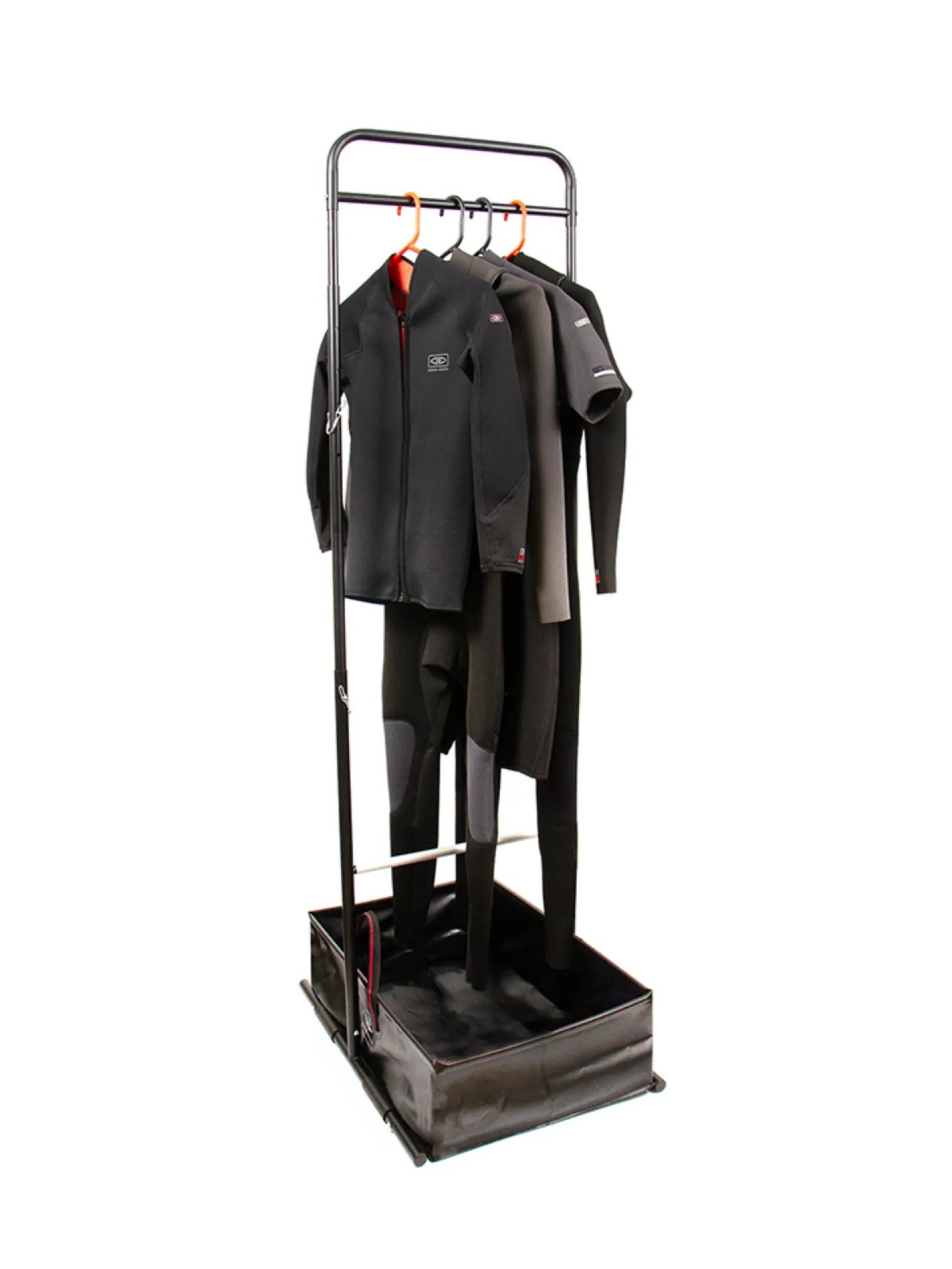 Rack O&E Wetsuit Drying