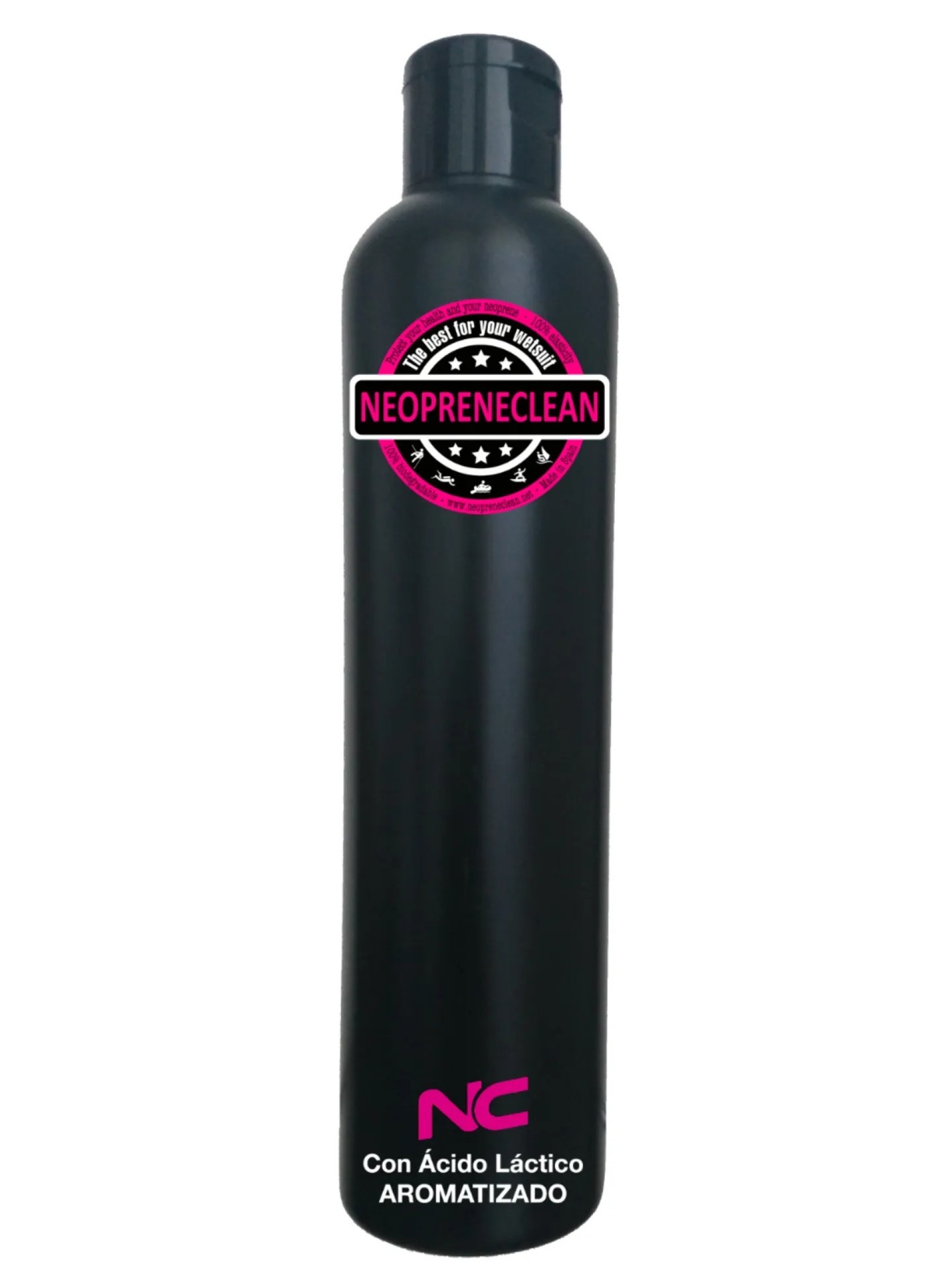 Neoprene Clean Watermelon 250ml Detergent