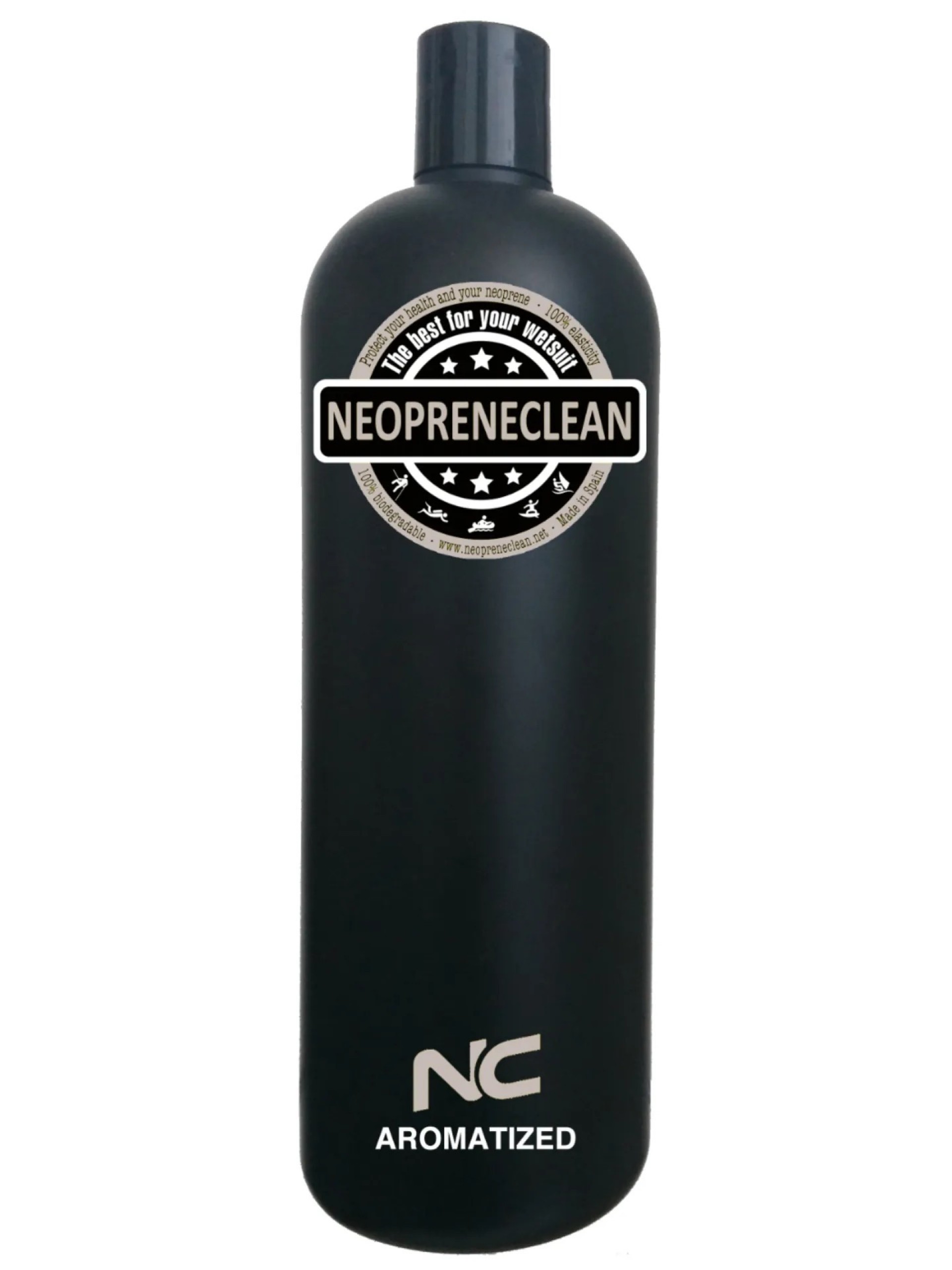 Neoprene Clean Coco 1L Detergent