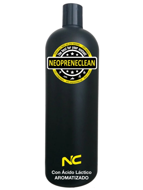 Neoprene Clean Original 1L Detergent
