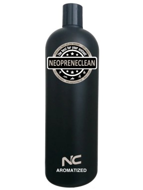 Detergente Neoprene Clean Coco 1L