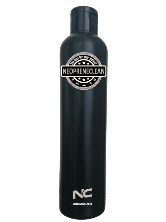 Detergente Neoprene Clean Coco 250ml