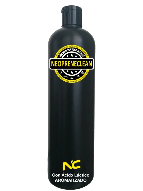 Neoprene Clean Original 500ml Detergent