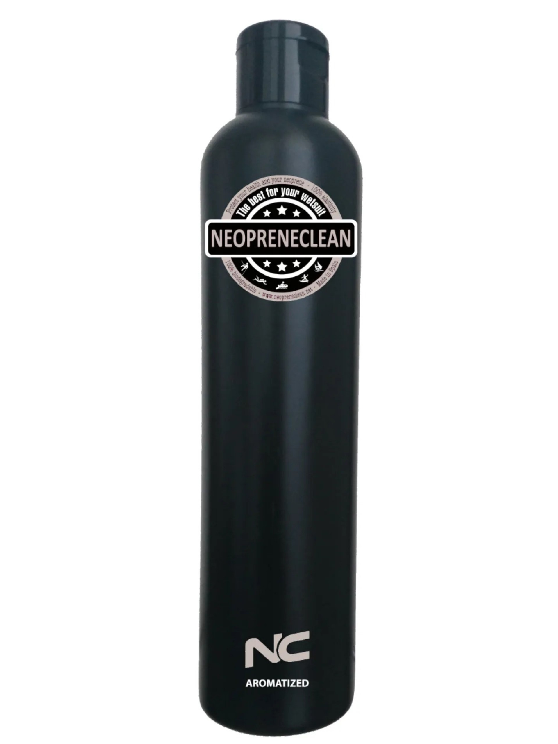 Detergente Neoprene Clean Coco 250ml