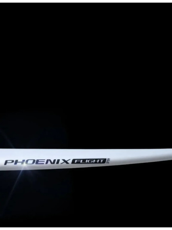 Prancha de Surf DHD Phoenix Flight EPS 6'4" FCS II