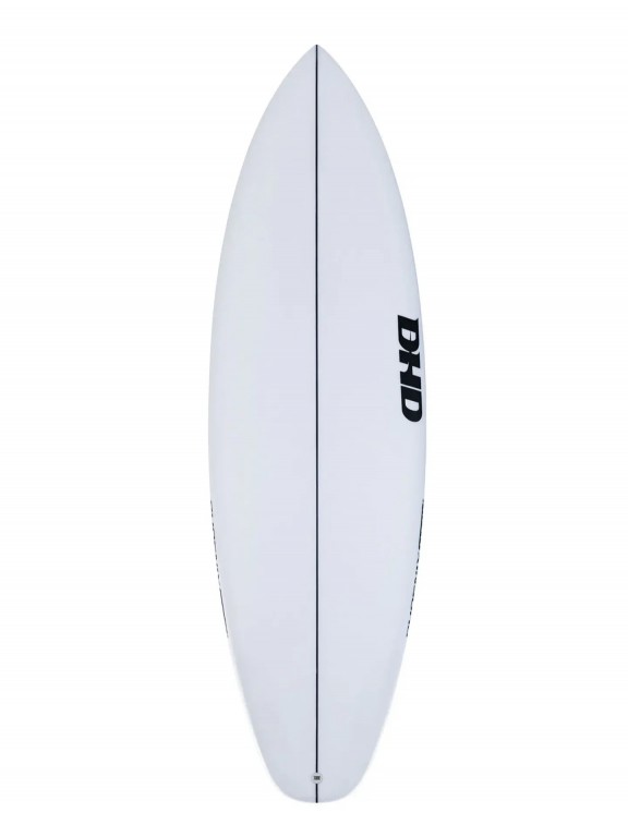 DHD Phoenix Flight EPS 5'9" Futures Surfboard