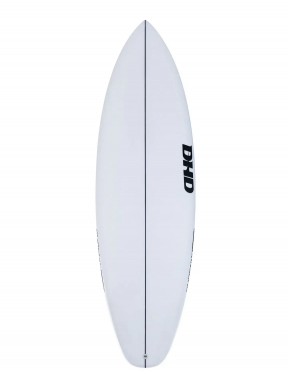 DHD Phoenix Flight EPS 5'10" Futures Surfboard