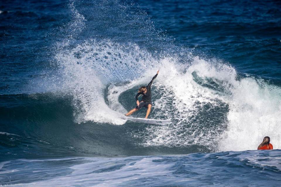 DHD Callum Robson - Pipe Pro Champion