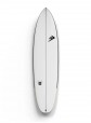 Firewire Xtra-Cado 6'6" Futures Surfboard Firewire Xtra-Cado 6'6" Futures Surfboard
