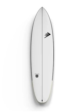 Firewire Xtra-Cado 6'8" Futures Surfboard
