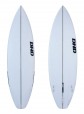 Prancha de Surf DHD MF Lightning 5'9" FCS II Prancha de Surf DHD MF Lightning 5'9" FCS II