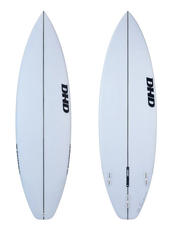 Prancha de Surf DHD MF Lightning 5'10" FCS II Prancha de Surf DHD MF Lightning 5'10" FCS II