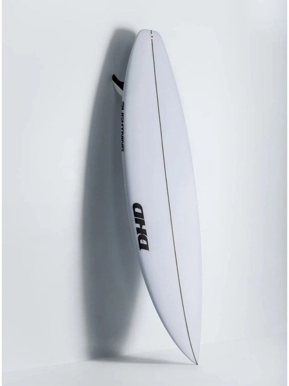 Prancha de Surf DHD MF Lightning 5'11" Futures Prancha de Surf DHD MF Lightning 5'11" Futures