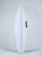 Prancha de Surf DHD MF Lightning 5'11" Futures Prancha de Surf DHD MF Lightning 5'11" Futures