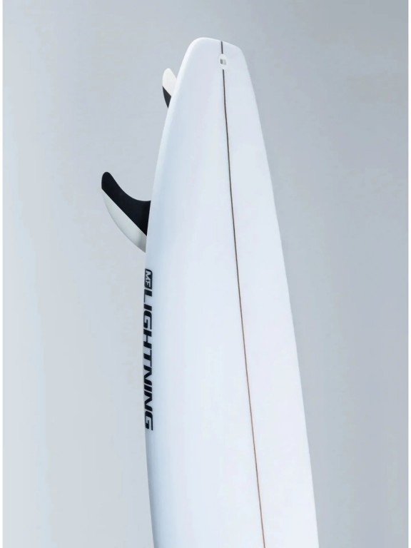 Prancha de Surf DHD MF Lightning 5'11" Futures Prancha de Surf DHD MF Lightning 5'11" Futures