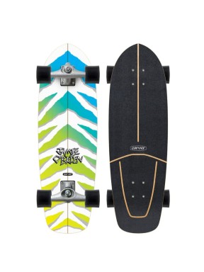 Carver JOB Wave Slayer 32" CX Skateboard