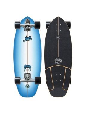 Carver Lost Puddle Jumper 30.5" C7 Skateboard
