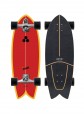 Carver CI Fish 29.25" C7 Skateboard Carver CI Fish 29.25" C7 Skateboard