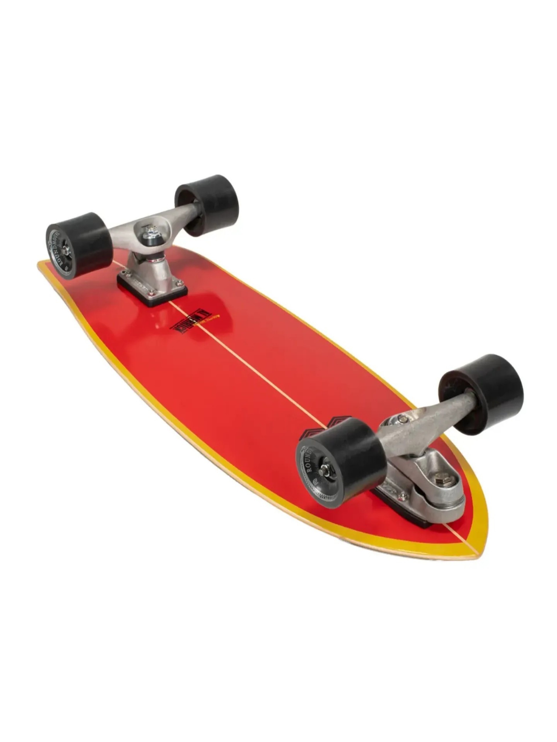 Carver CI Fish 29.25" C7 Skateboard