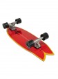 Carver CI Fish 29.25" C7 Skateboard Carver CI Fish 29.25" C7 Skateboard