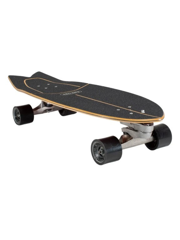 Carver CI Fish 29.25" C7 Skateboard Carver CI Fish 29.25" C7 Skateboard