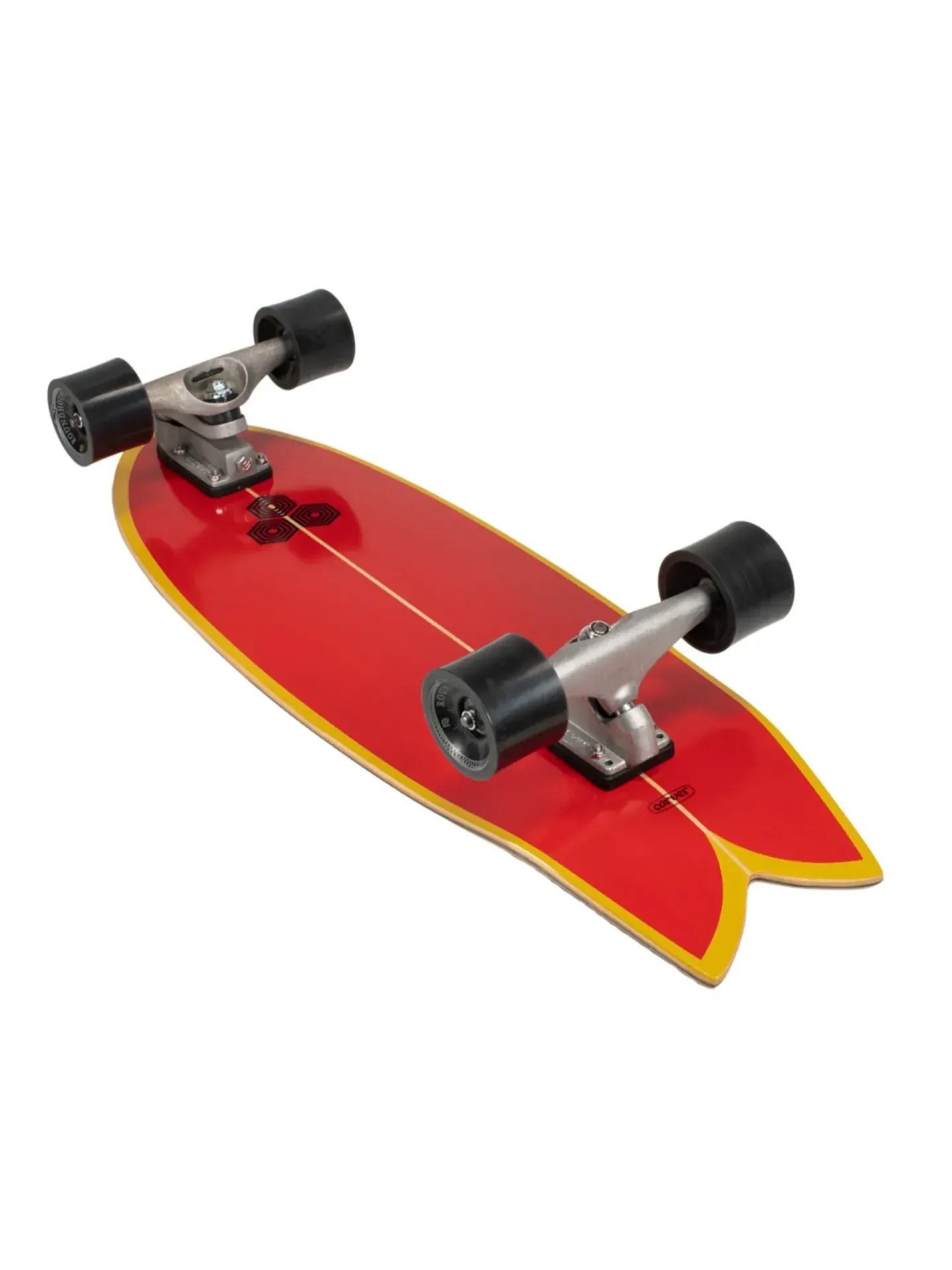 Carver CI Fish 29.25" C7 Skateboard