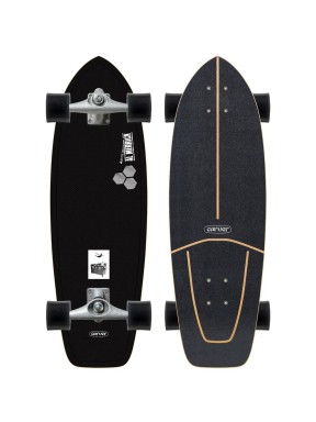 Carver CI Dumpster Diver 2 31" CX Skateboard