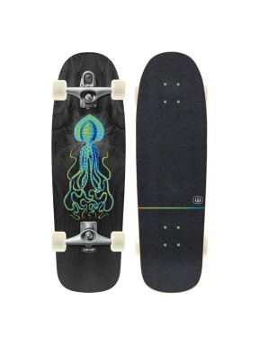 Carver Enigma Blue Impala 31.75" C7 Skateboard