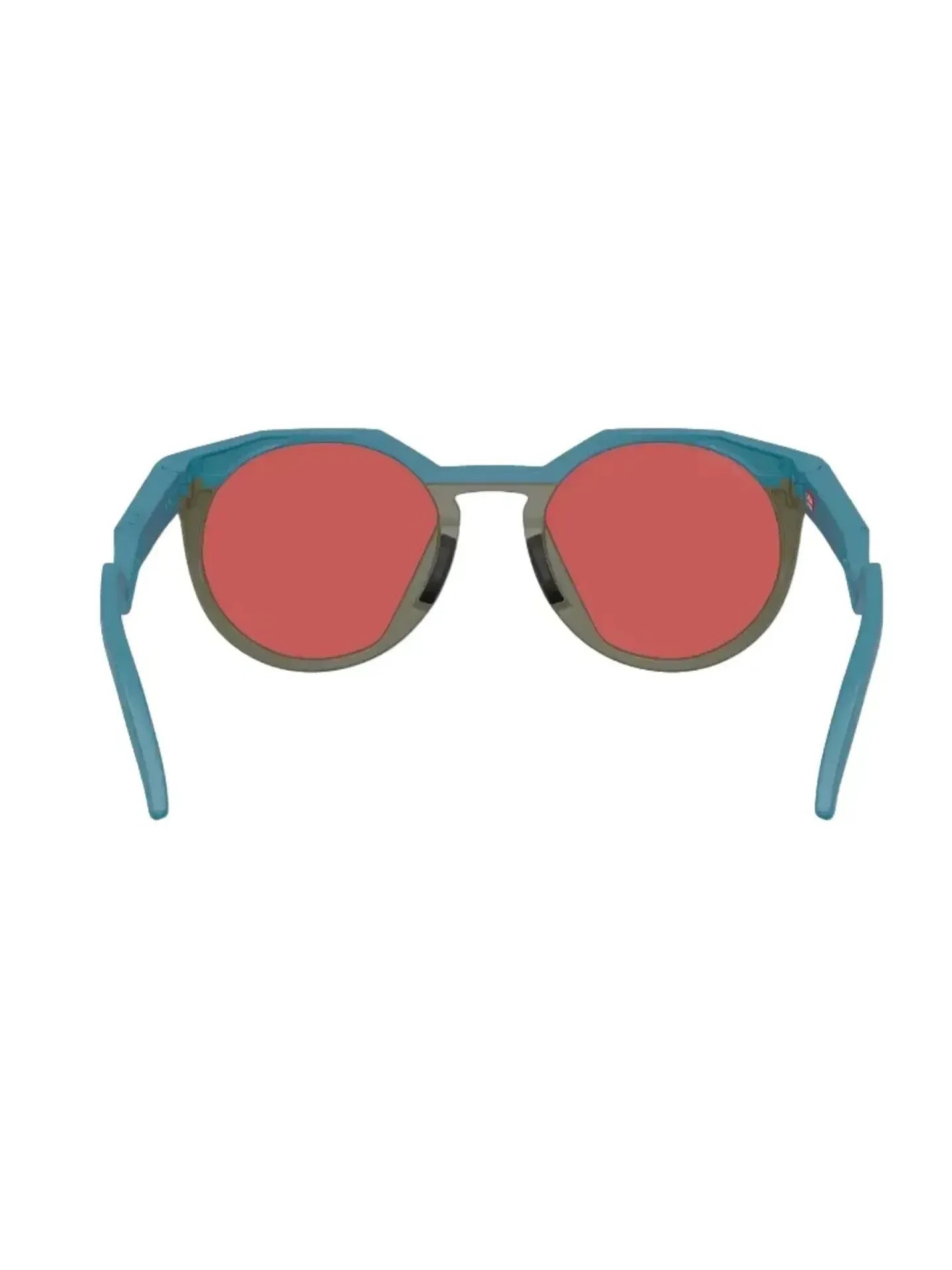 Oakley HSTN Matte Balsam w/ Prizm Snow Sapphire Sunglasses