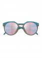 Oakley HSTN Matte Balsam w/ Prizm Snow Sapphire Sunglasses Oakley HSTN Matte Balsam w/ Prizm Snow Sapphire Sunglasses