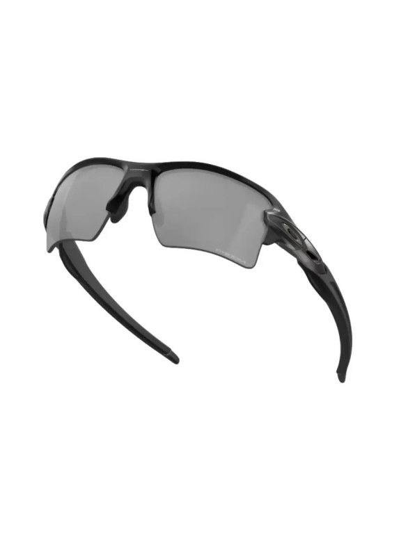 Oakley Flak 2.0 XL Matte Black w/ Prizm Black Sunglasses Oakley Flak 2.0 XL Matte Black w/ Prizm Black Sunglasses