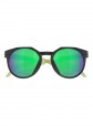 Oakley HSTN 2026 Tour de France Matte Black w/Prizm Jade Sunglasses