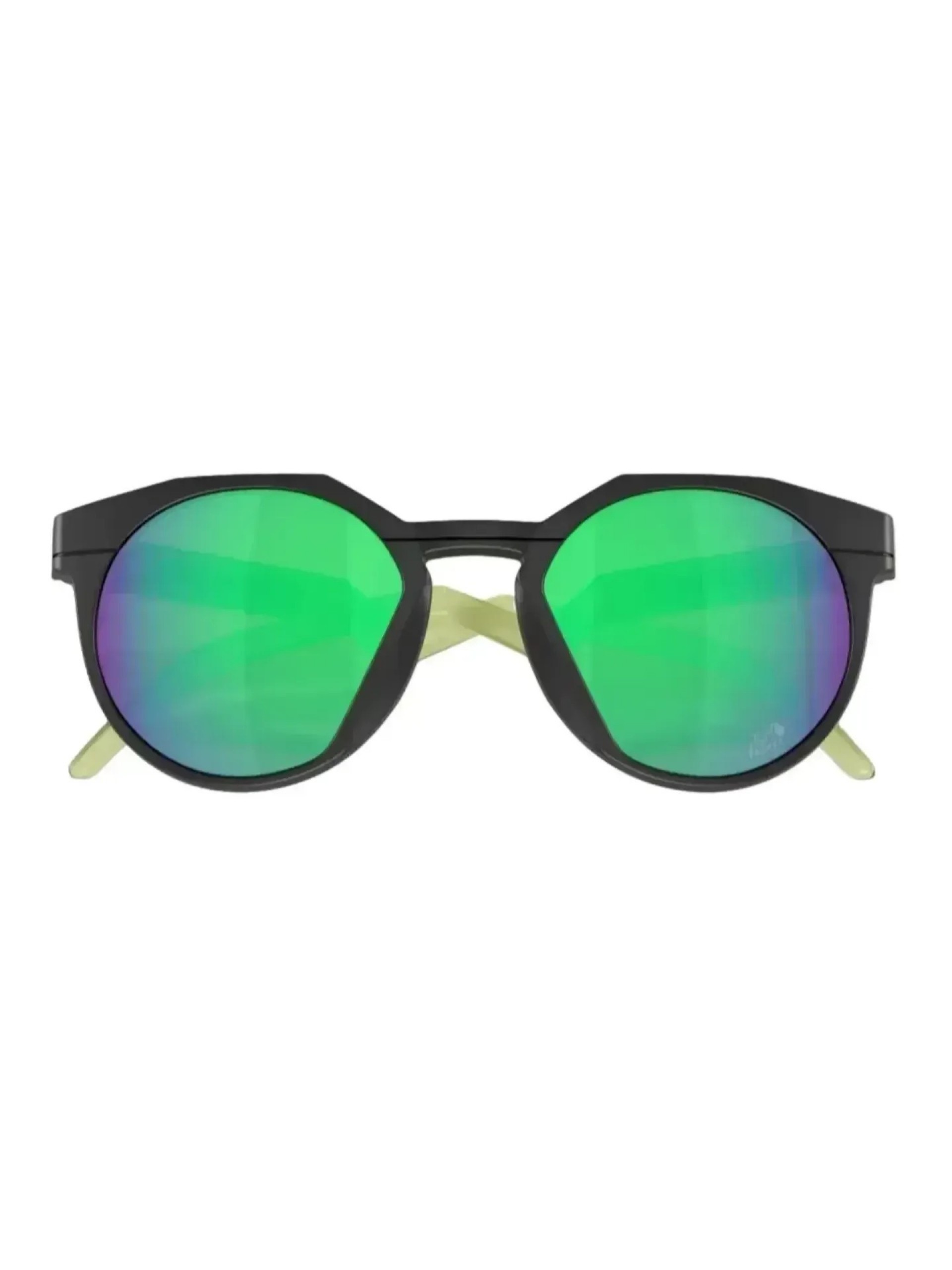 Oakley HSTN 2026 Tour de France Matte Black w/Prizm Jade Sunglasses