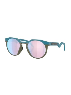Oakley HSTN Matte Balsam w/ Prizm Snow Sapphire Sunglasses