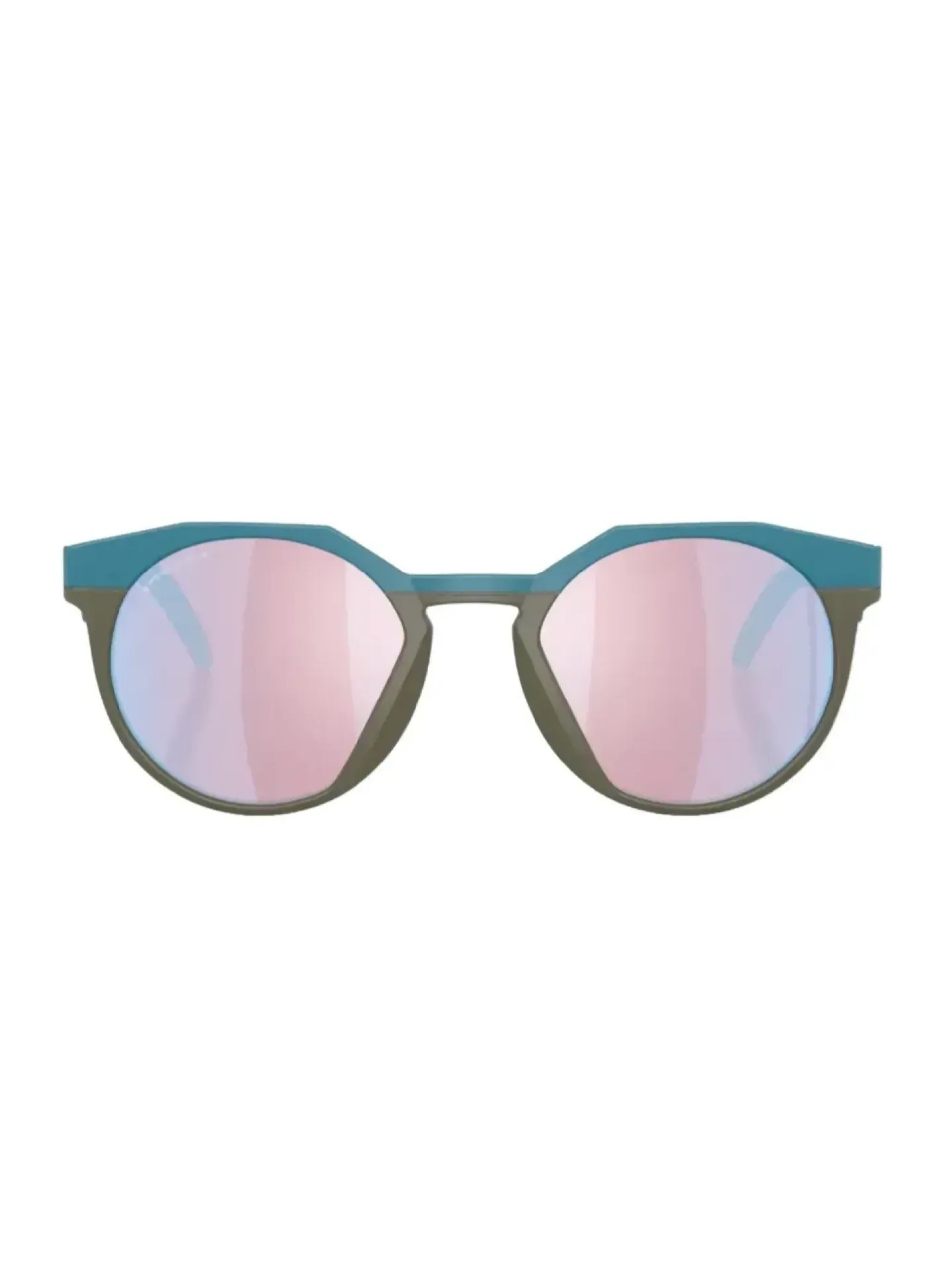 Oakley HSTN Matte Balsam w/ Prizm Snow Sapphire Sunglasses