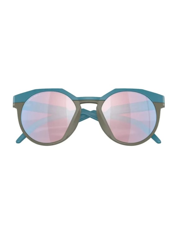 Oakley HSTN Matte Balsam w/ Prizm Snow Sapphire Sunglasses Oakley HSTN Matte Balsam w/ Prizm Snow Sapphire Sunglasses